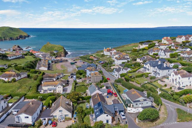 Hope Cove, Kingsbridge, Devon 3 bed bungalow for sale