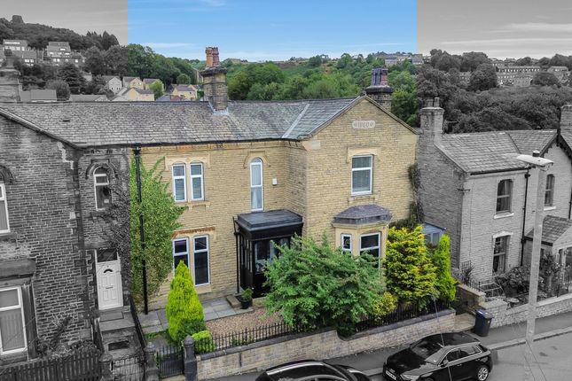 Royd Street, Huddersfield, West... 3 bed semi