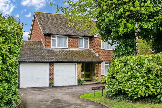 Heath Road, Potters Bar EN6 4 bed detached house for sale