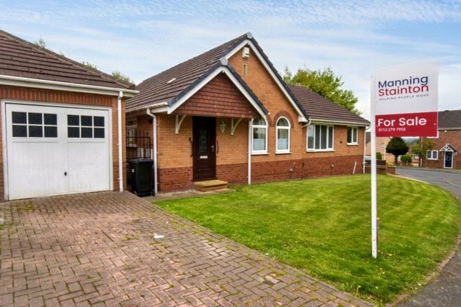 St Mary's Park Approach, Upper... 2 bed bungalow for sale