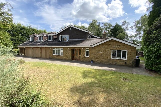 Ince Road, Burwood Park, KT12 7 bed detached house for sale