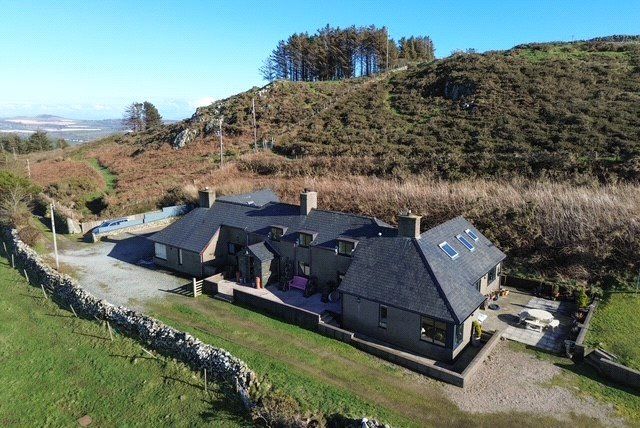 7 bedroom detached house for sale