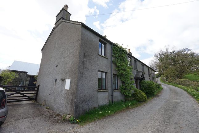 Pennington, Ulverston 4 bed cottage for sale