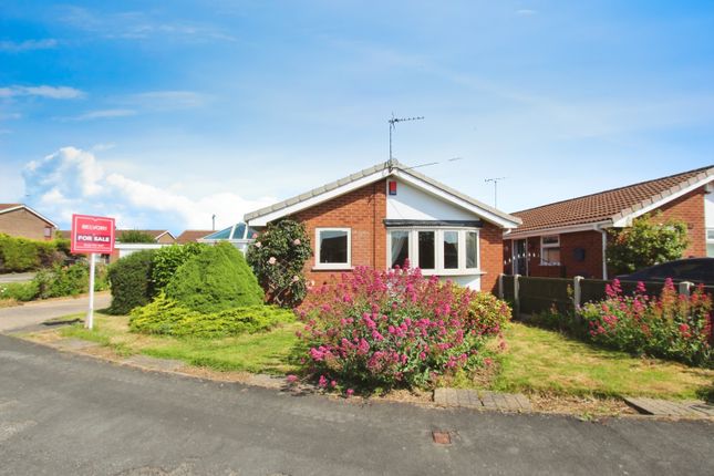 Quantock Road, Long Eaton, NG10 2 bed bungalow for sale