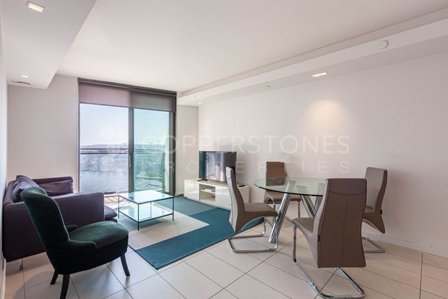 Hoola Tower East, Tidal Basin Road... 1 bed apartment for sale