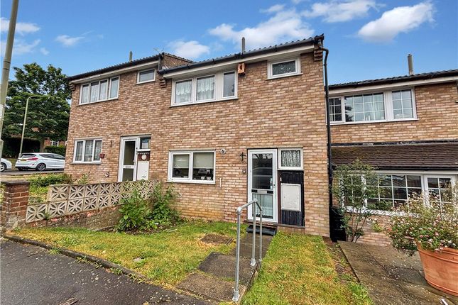 Osterley Close, St Pauls Cray, Kent, BR5 3 bed terraced house for sale