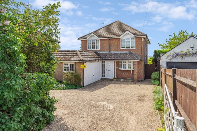 Heath End Road, Flackwell Heath, High... 4 bed detached house for sale