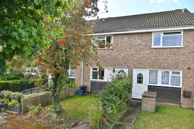 Wordsworth Road, Hampton TW12 2 bed terraced house for sale