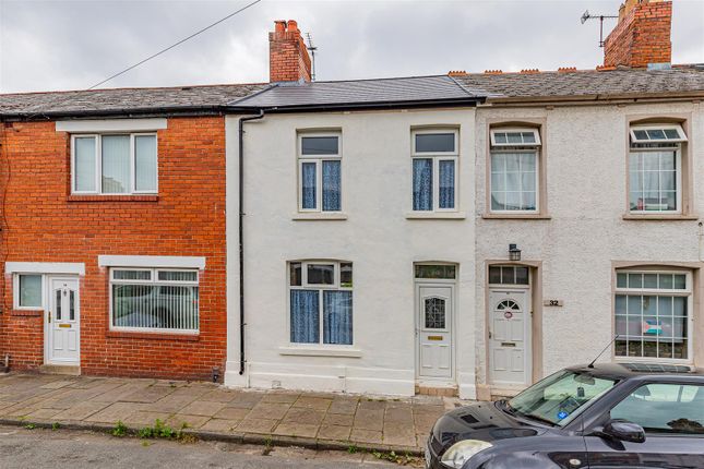 Glamorgan Street, Cardiff CF5 2 bed house for sale