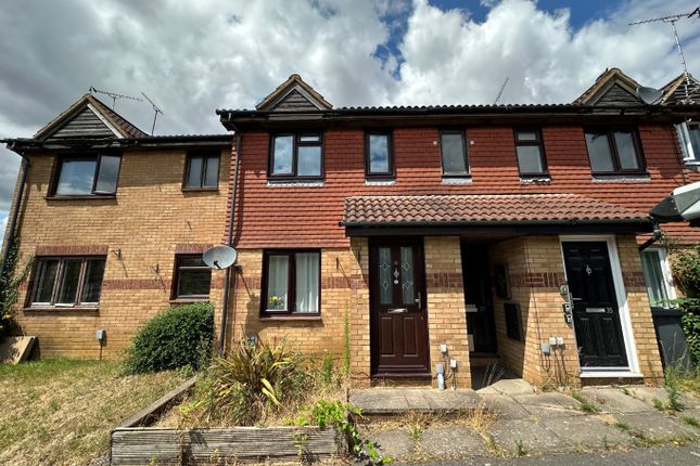 Gilderdale, Luton 1 bed flat for sale