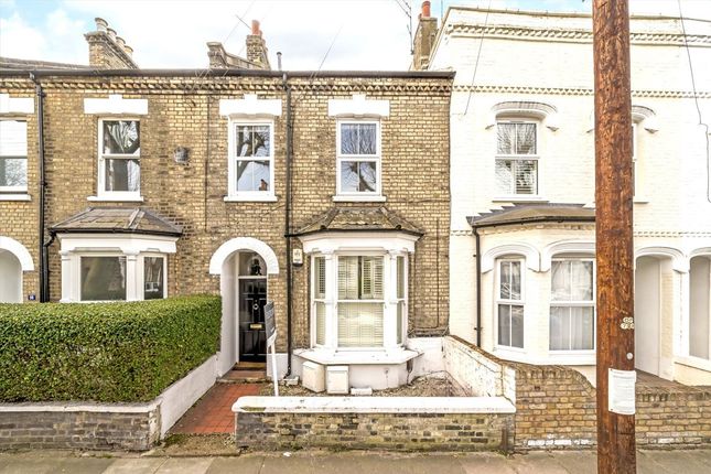 Elliott Road, London W4 2 bed flat for sale