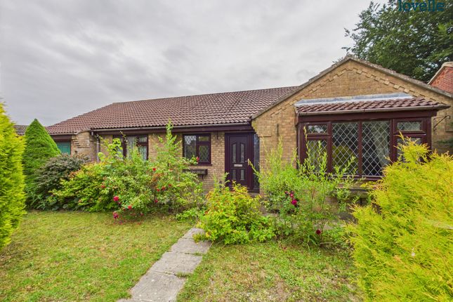 Rectory Close, Binbrook, LN8 3 bed detached bungalow for sale