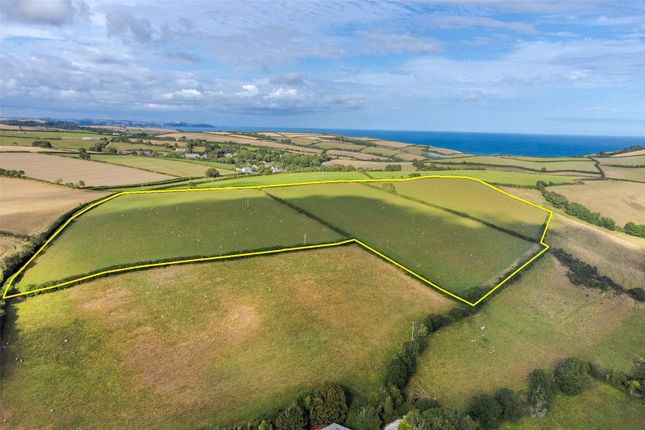 20.70 Acres