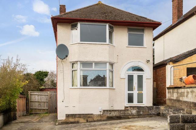 Lye Valley,  Oxford,  OX3 3 bed detached house for sale