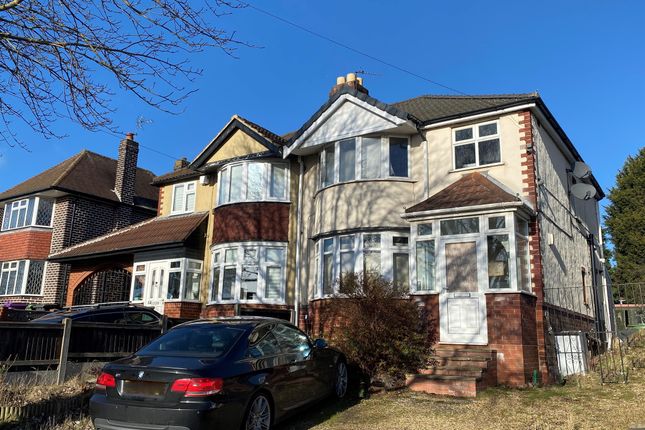 3 bed semi-detached house
