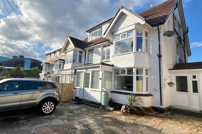 7 bedroom semi-detached house for sale