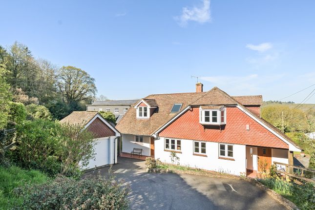 Ladwell, Winchester SO21 5 bed detached house for sale