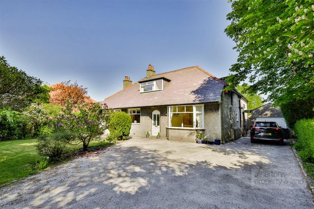 Somerset Avenue, Wilpshire, Ribble... 5 bed detached house for sale
