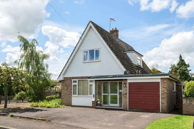 Waterloo Way, TEWKESBURY GL20 3 bed detached house for sale