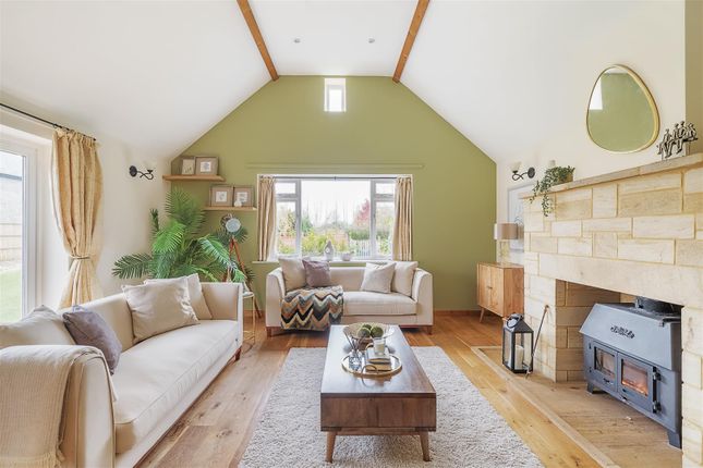 5 bedroom detached bungalow for sale