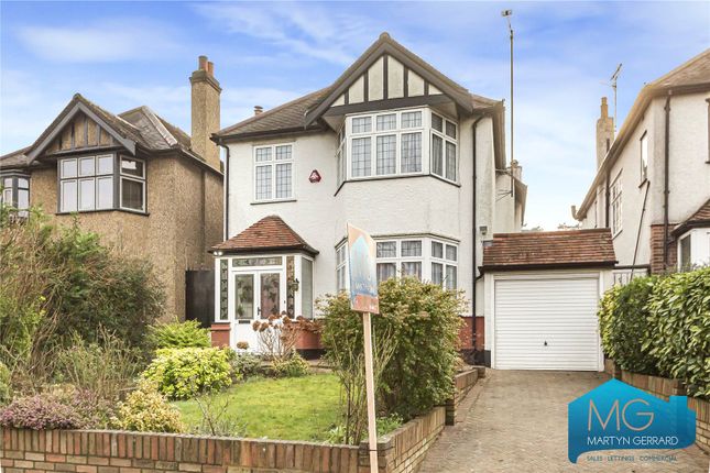 Somerset Road, New Barnet, Barnet, EN5 4 bed detached house for sale