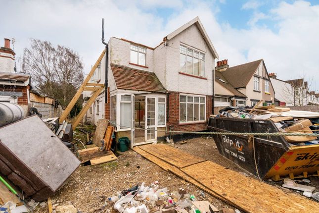 Lynwood Drive, New Malden, Worcester... 5 bed detached house for sale