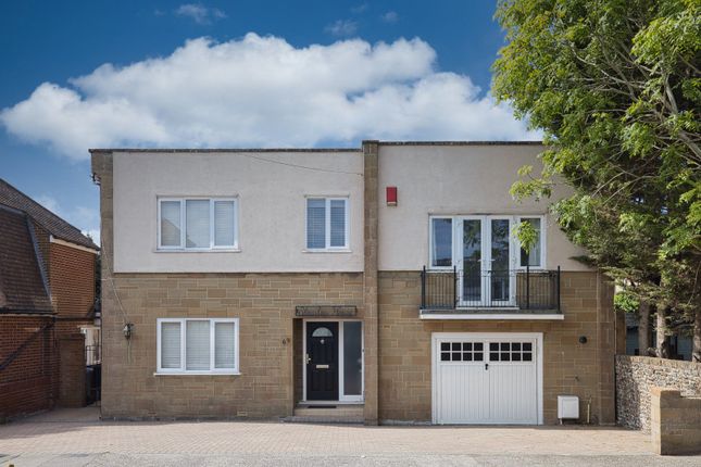 Stanley Road, Broadstairs, Kent, CT10 6 bed detached house for sale