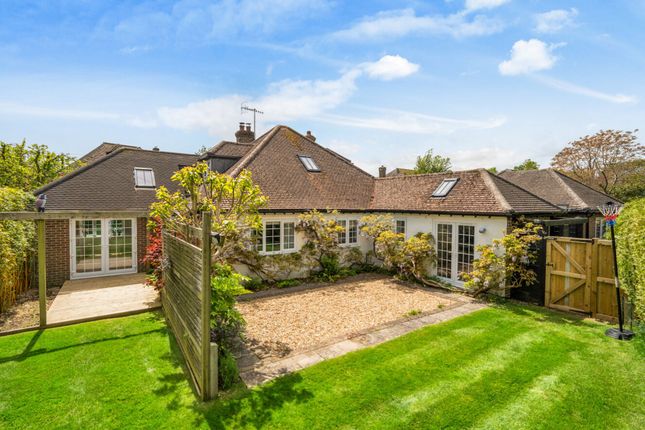 Oldwick Meadows, Lavant, PO18 5 bed detached house for sale