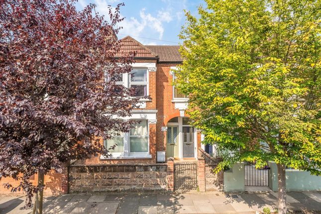 Hotham Road, London SW19 3 bed maisonette for sale