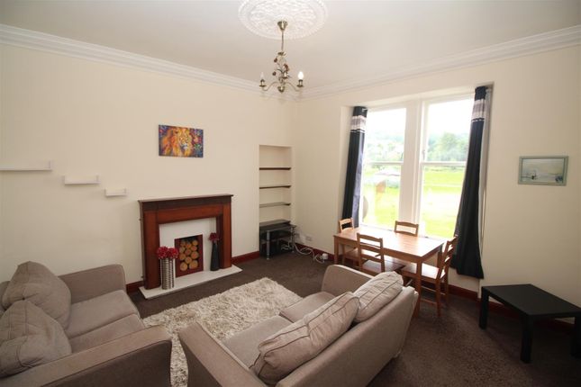 Dempster Street, Greenock 2 bed flat for sale