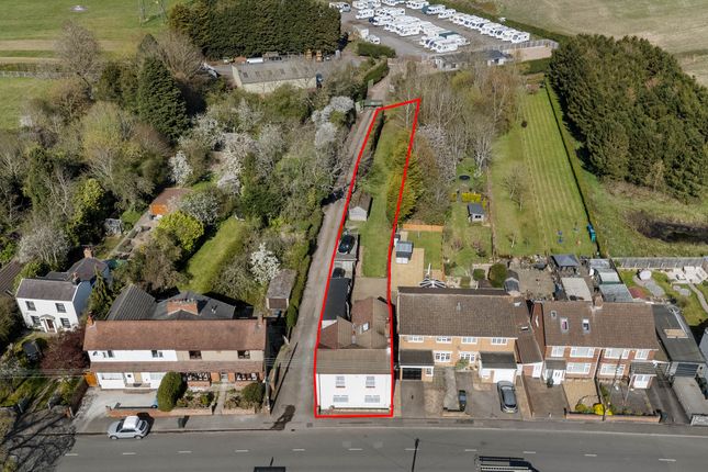 Lentons Lane, Coventry, CV2 3 bed detached house for sale
