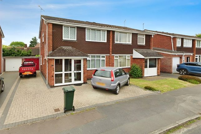 Manderley Close, Eastern Green... 3 bed semi