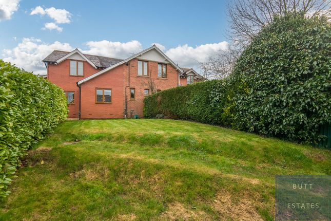 Whimple, Exeter EX5 5 bed semi