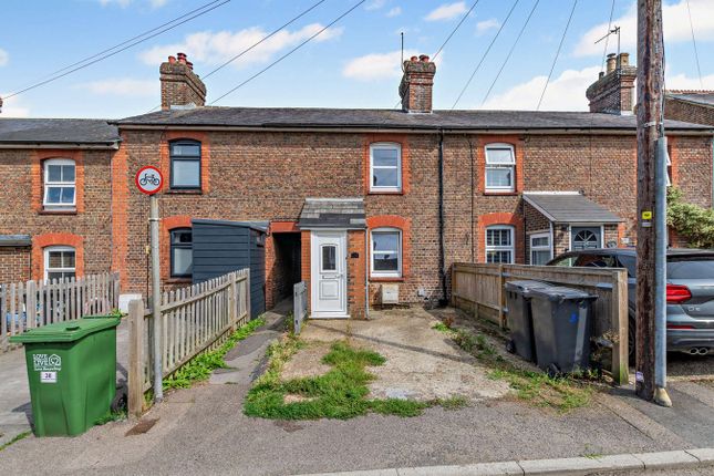 Alexandra Road, Uckfield, TN22 2 bed terraced house for sale