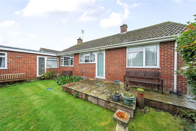 3 bedroom bungalow for sale