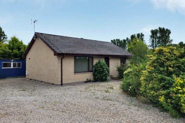 2 bedroom bungalow for sale