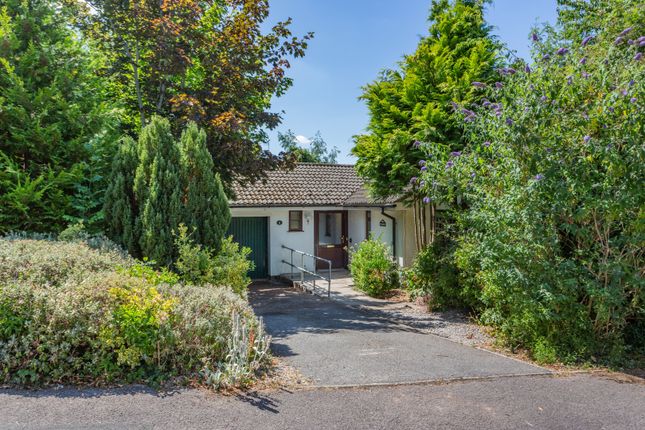Hook Close, Osbaston, Monmouth 3 bed bungalow for sale