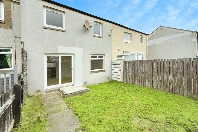 Cluny Place, Glenrothes, KY7 2 bed terraced house for sale