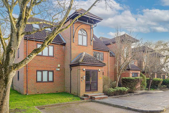 Millers Lane, Ware SG12 1 bed ground floor flat for sale