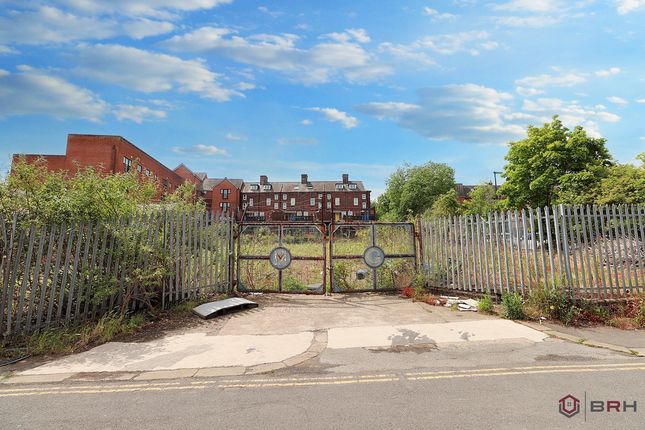 61 bed block of flats