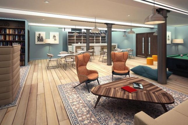 GRANITE HOUSE, Stanley Street... Studio for sale