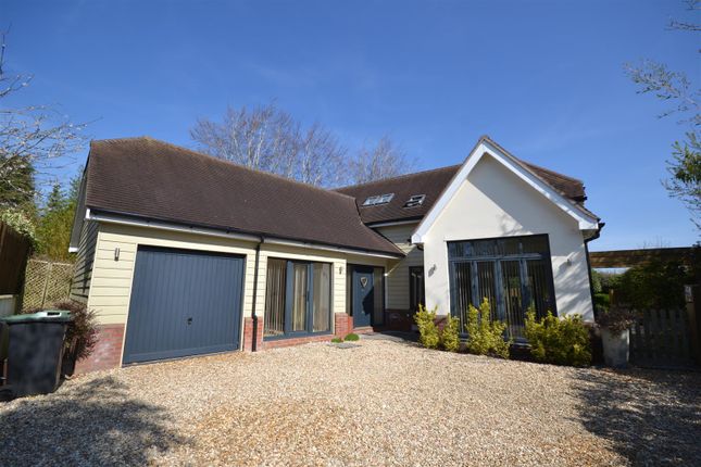 Martel Close, Broadmayne 5 bed detached house for sale