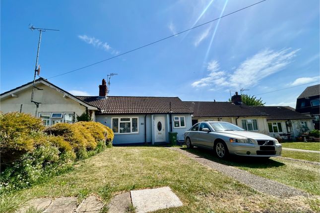 Meadowside Close, Southampton 1 bed semi