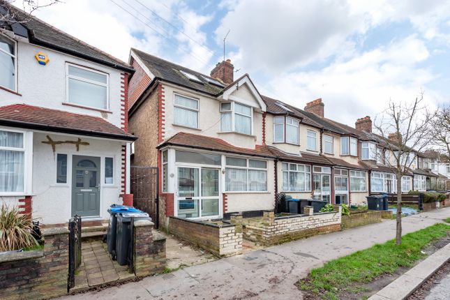 Chartham Road, London, SE25 5 bed end of terrace house for sale