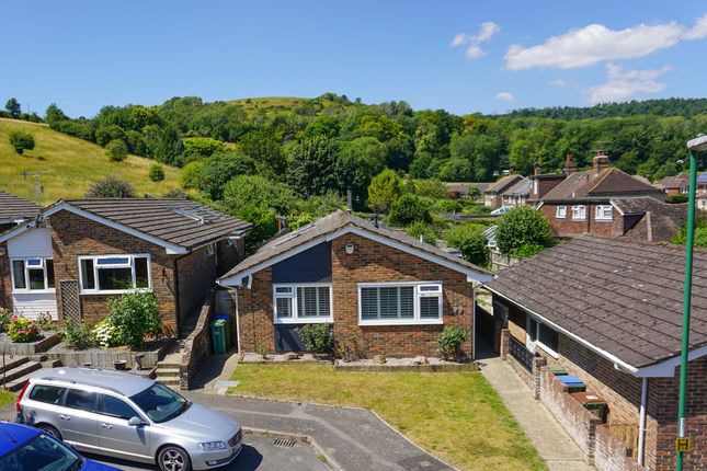 Penlands Vale, Steyning BN44 3 bed detached bungalow for sale