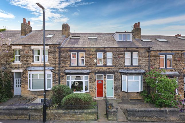 Sunnybank Avenue, Horsforth, Leeds... 4 bed terraced house for sale