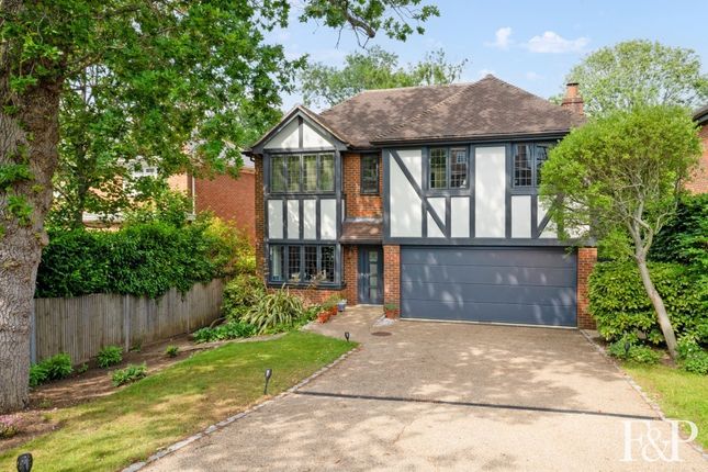 Woodlands, Gerrards Cross... 5 bed detached house for sale