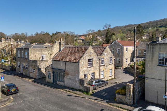 Sydney Wharf, Bath BA2 2 bed apartment for sale