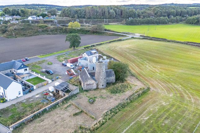 Myrehead Farm, Linlithgow EH49 Plot for sale