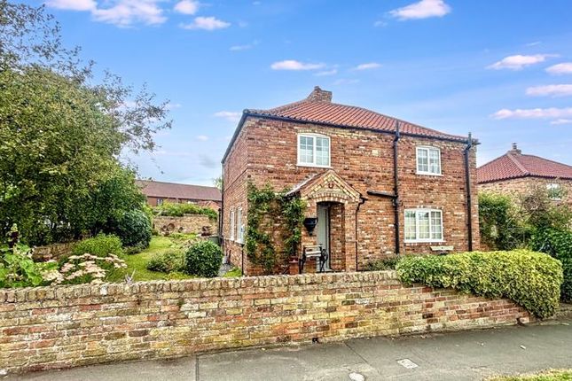 3 bedroom cottage for sale